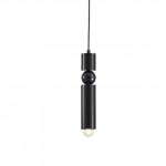 Подвесной светильник Inodesign Fulcrum 0290 black